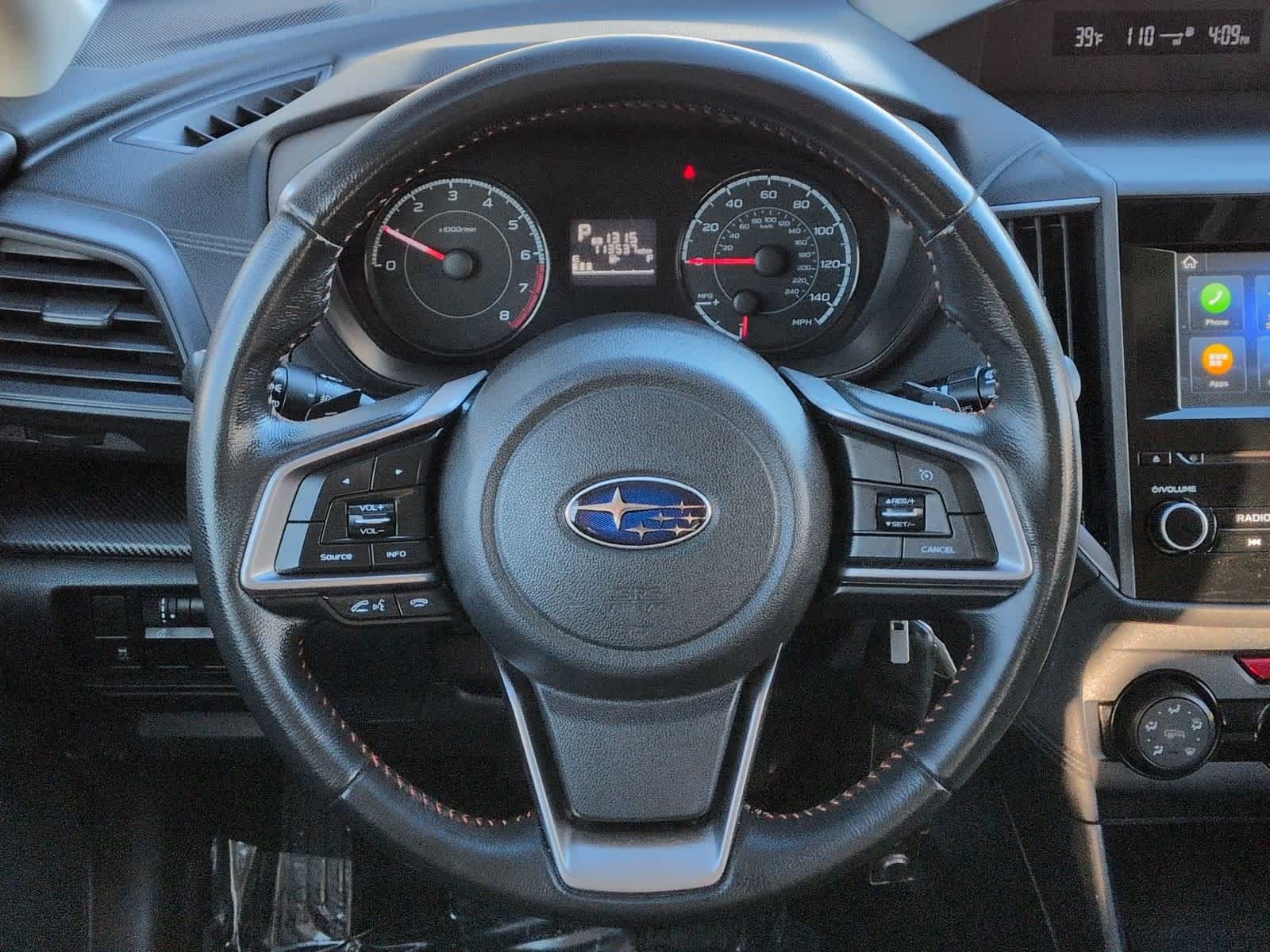 Thumbnail: 2019 Subaru Crosstrek - 23
