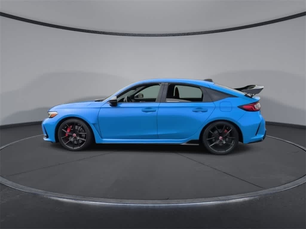 Thumbnail: 2023 Honda Civic - 7