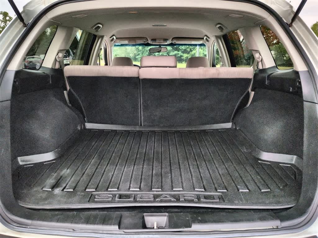 Thumbnail: 2014 Subaru Outback - 33