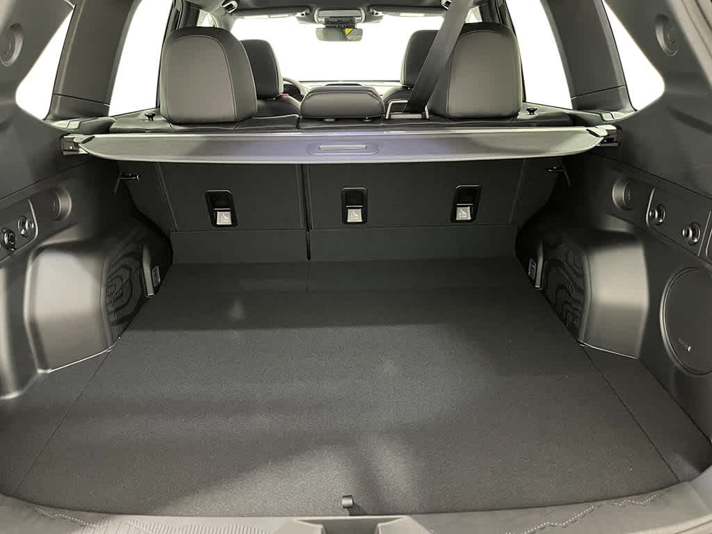 Thumbnail: 2025 Subaru Forester - 24