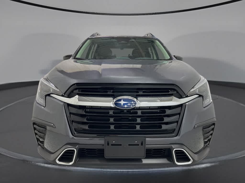 Thumbnail: 2025 Subaru Ascent - 8