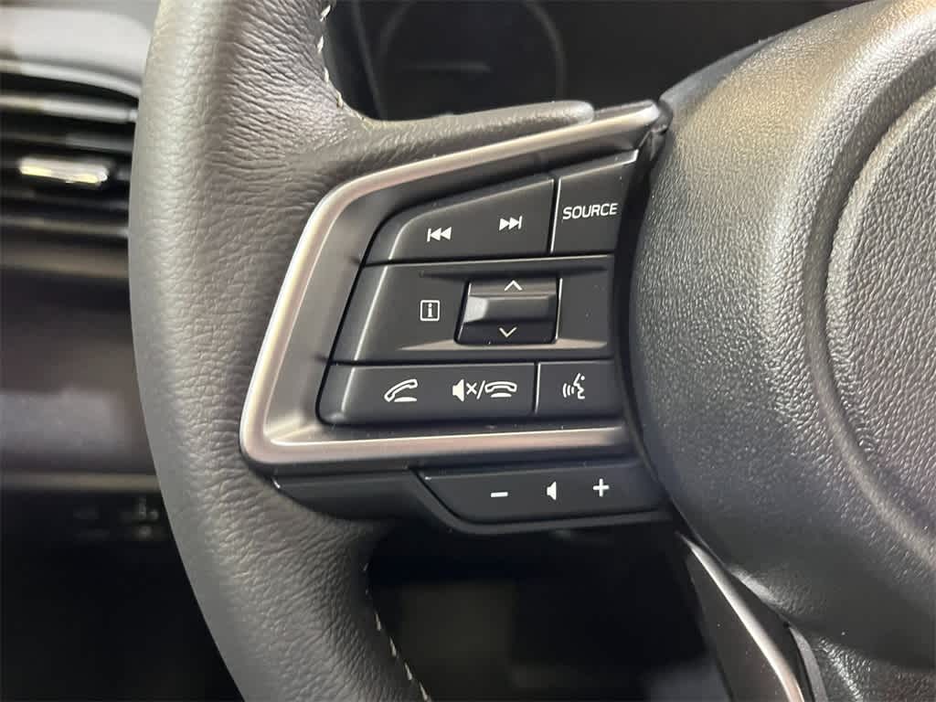 Thumbnail: 2025 Subaru Outback - 16