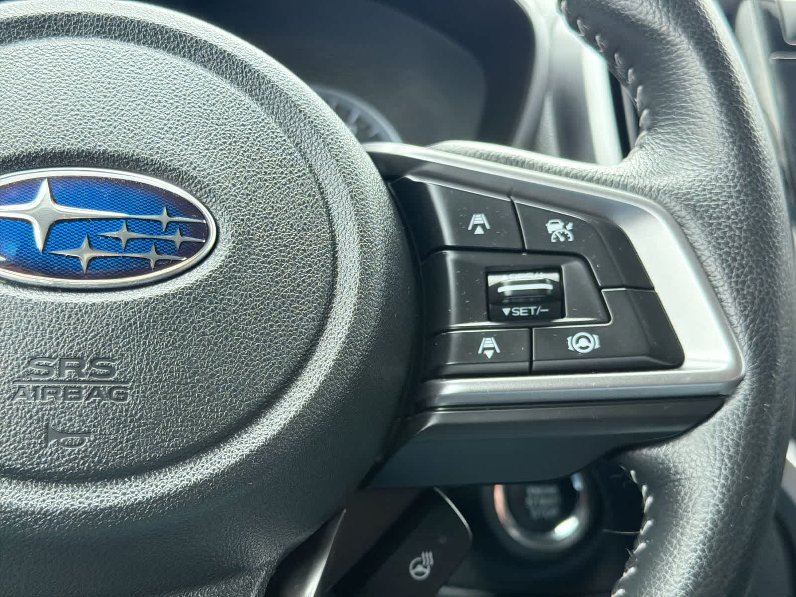 Thumbnail: 2021 Subaru Ascent - 26