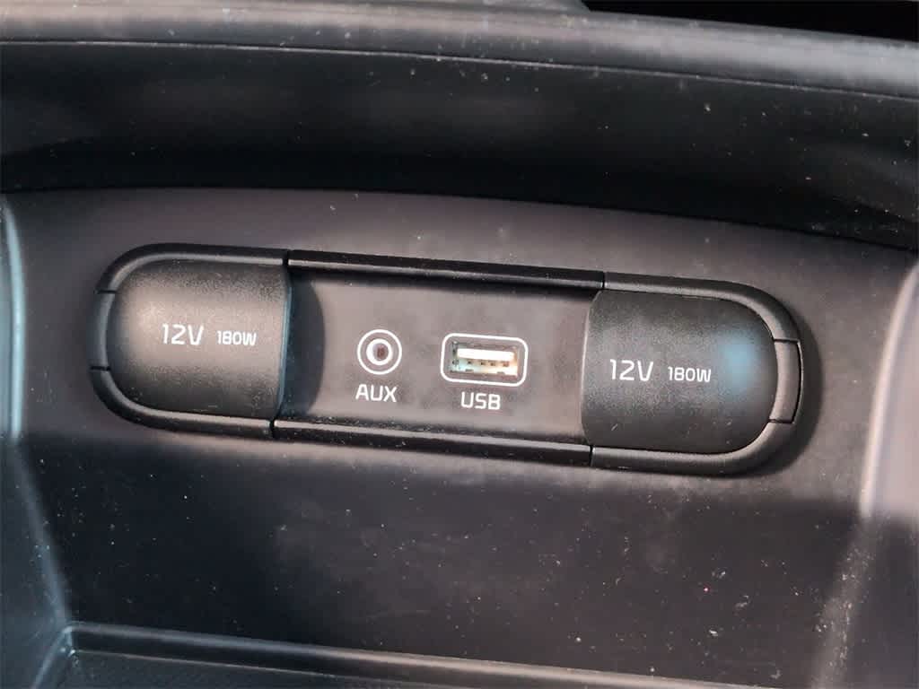 Thumbnail: 2019 Kia Sorento - 31