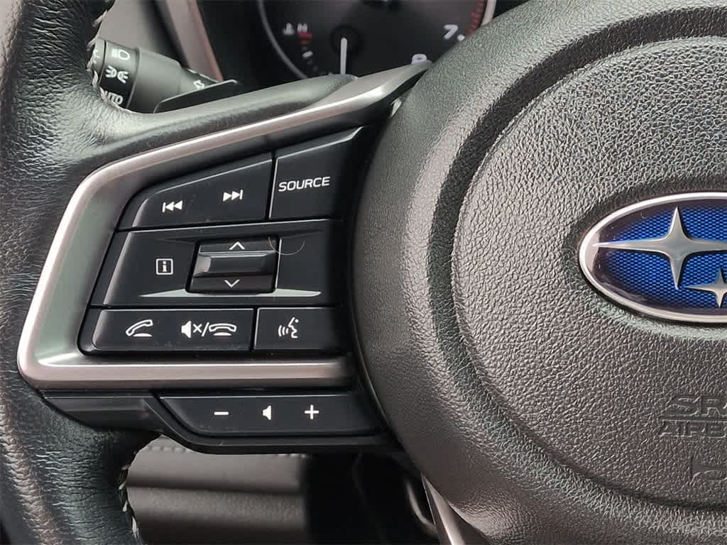 Thumbnail: 2023 Subaru Outback - 26