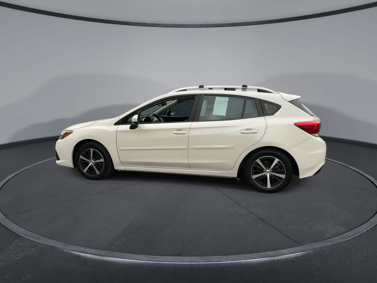 Thumbnail: 2020 Subaru Impreza - 5