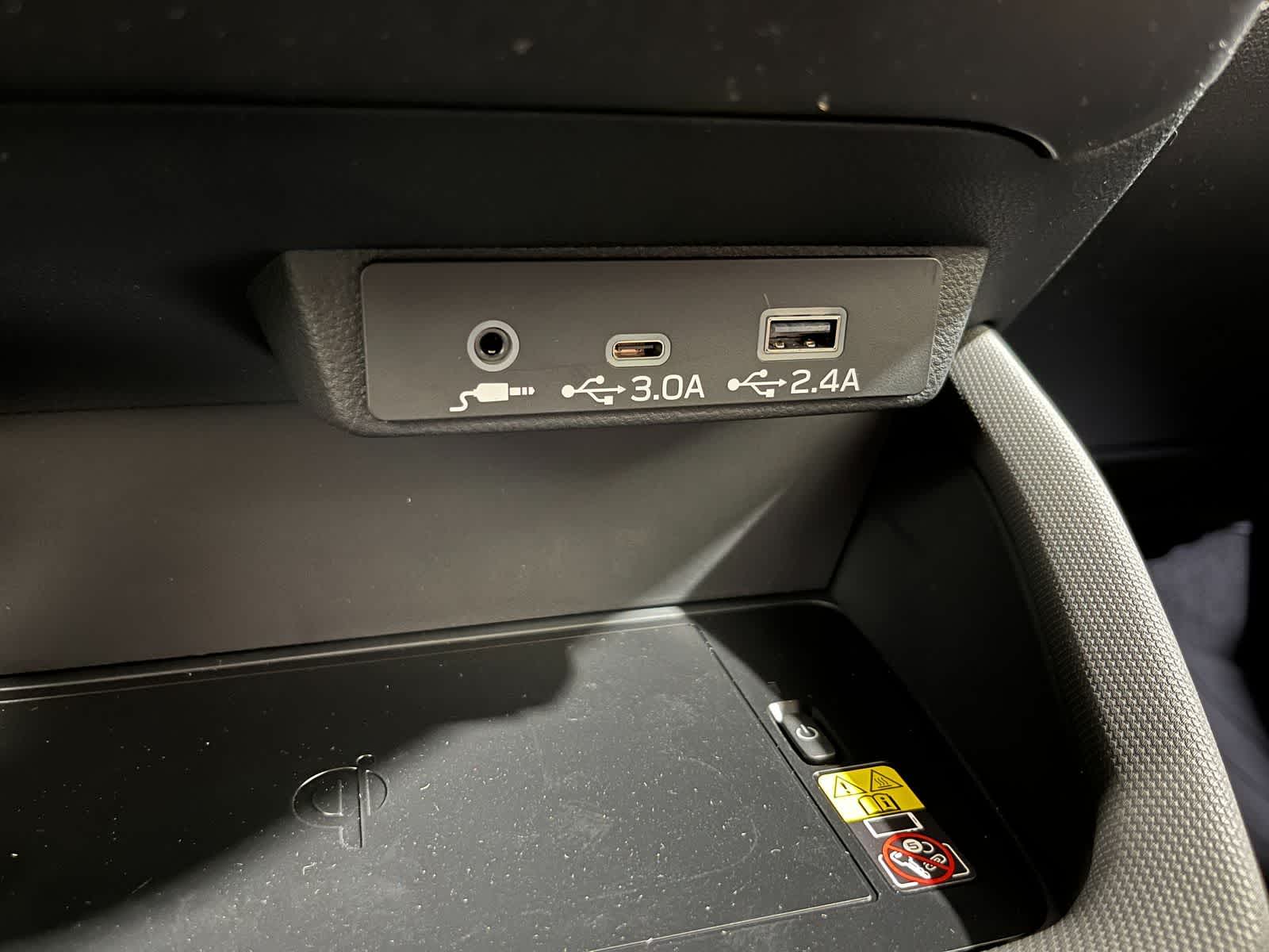 Thumbnail: 2026 Subaru Forester - 22