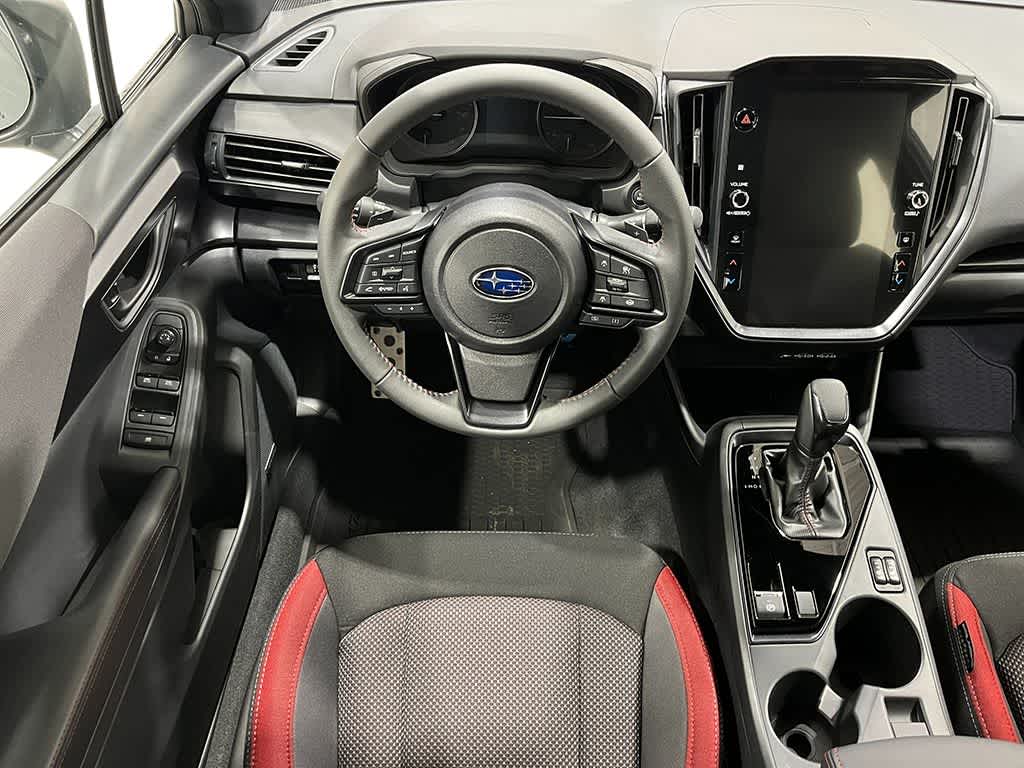 Thumbnail: 2026 Subaru Impreza - 15