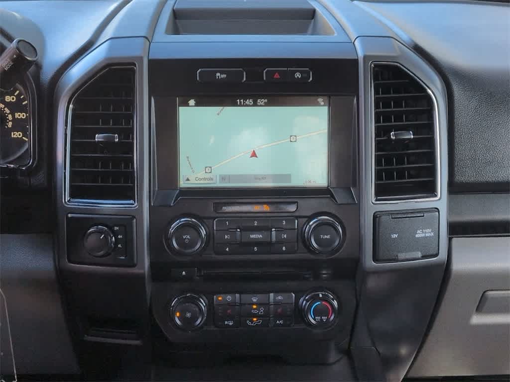 Thumbnail: 2018 Ford F-150 - 28