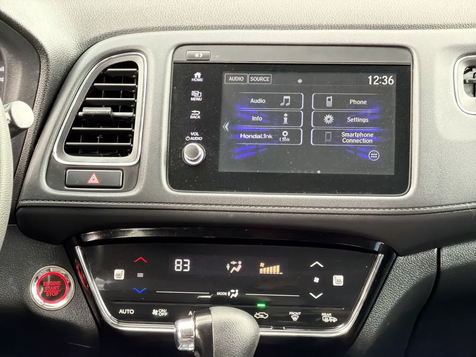Thumbnail: 2021 Honda HR-V - 29