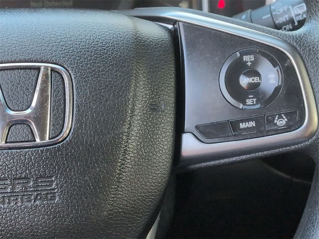 Thumbnail: 2018 Honda CR-V - 27