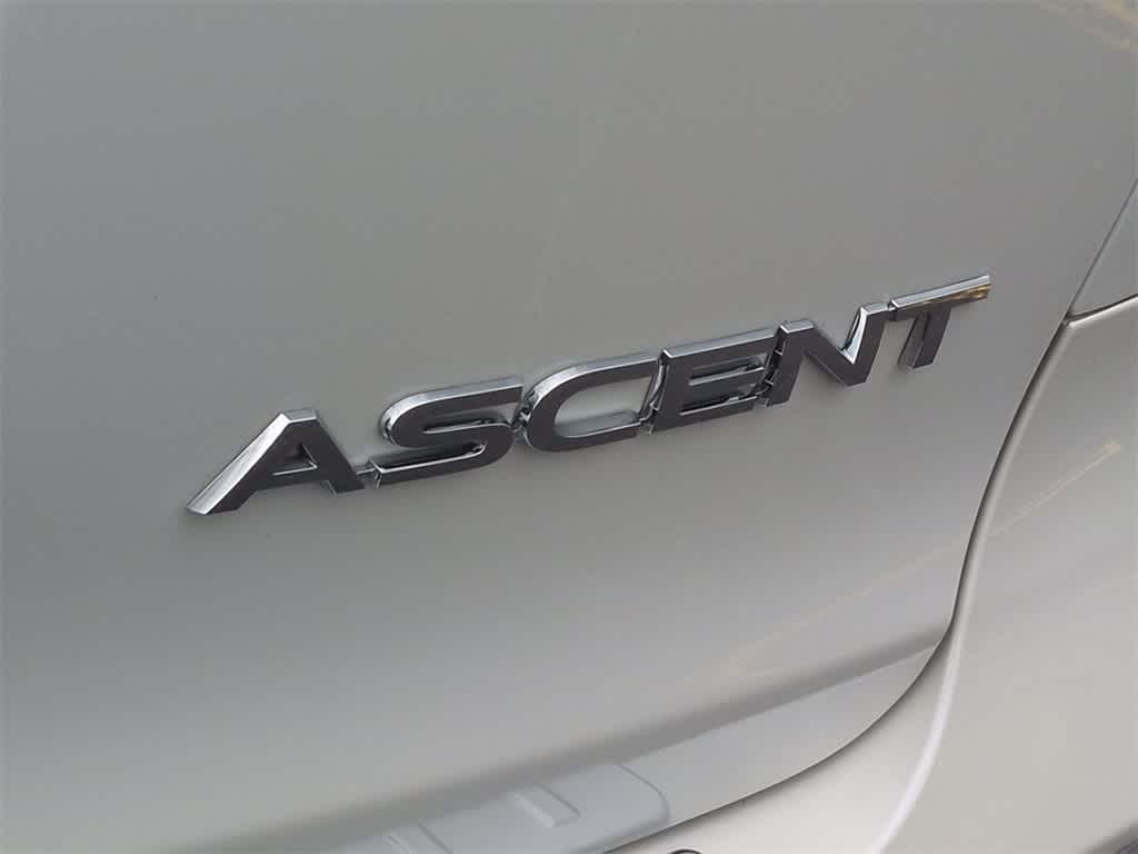 Thumbnail: 2020 Subaru Ascent - 13