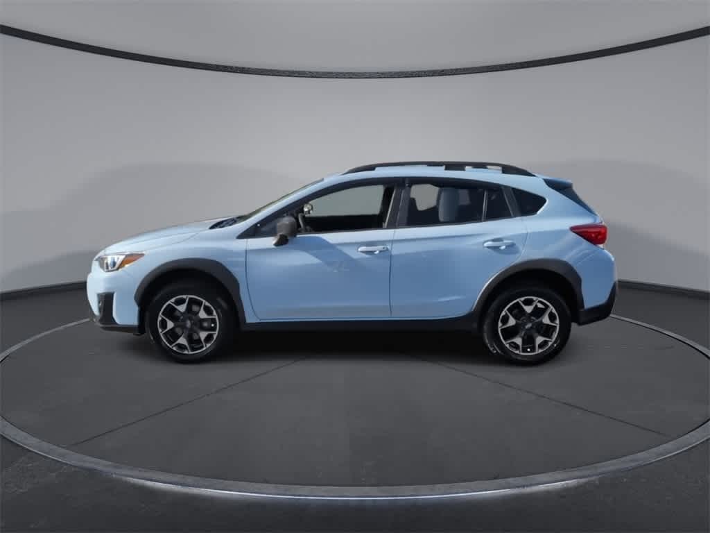 Thumbnail: 2019 Subaru Crosstrek - 5