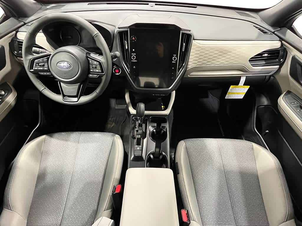 Thumbnail: 2026 Subaru Forester - 15