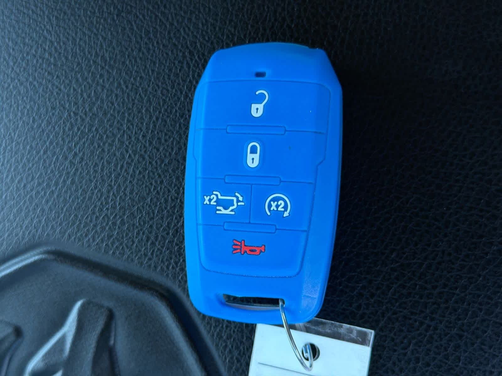 Thumbnail: 2019 RAM 1500 - 36