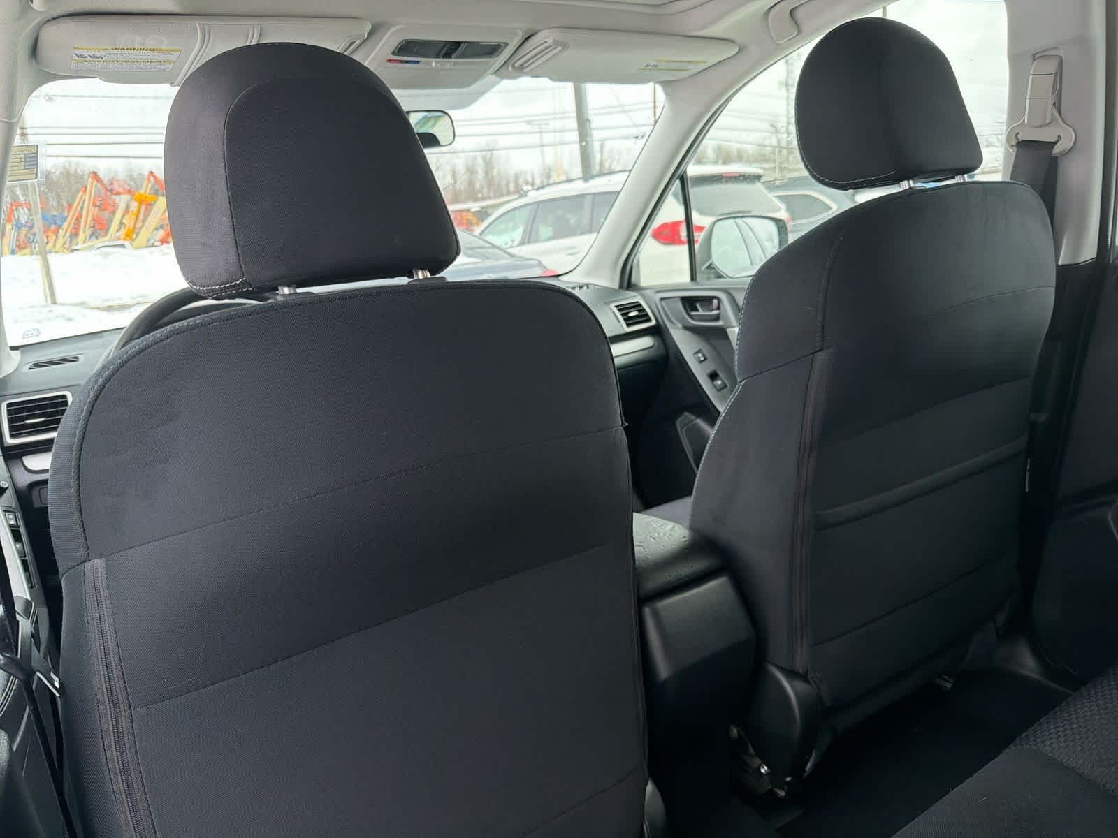 Thumbnail: 2016 Subaru Forester - 19