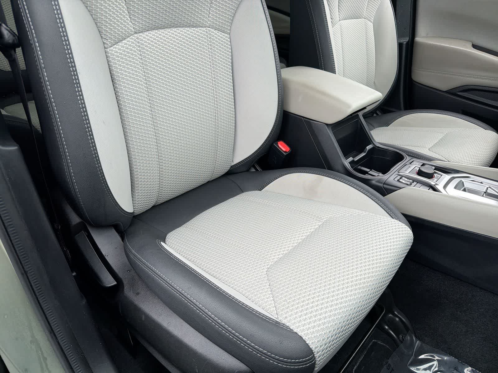 Thumbnail: 2020 Subaru Forester - 22