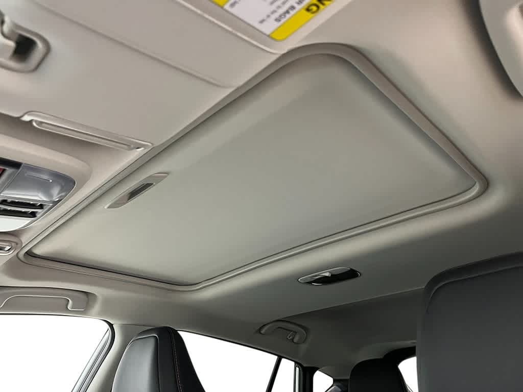 2025 Subaru Crosstrek Limited 23