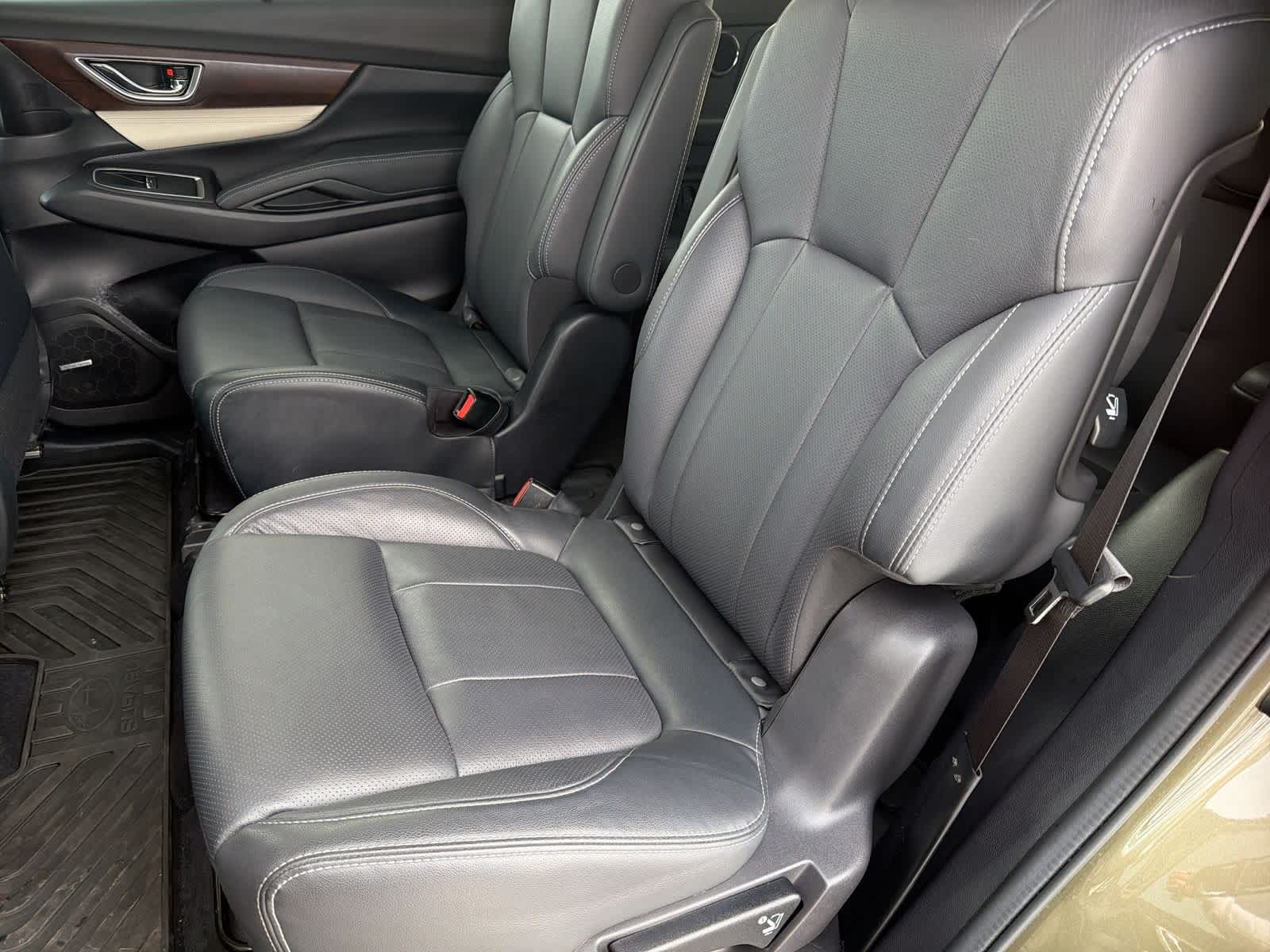 Thumbnail: 2022 Subaru Ascent - 21