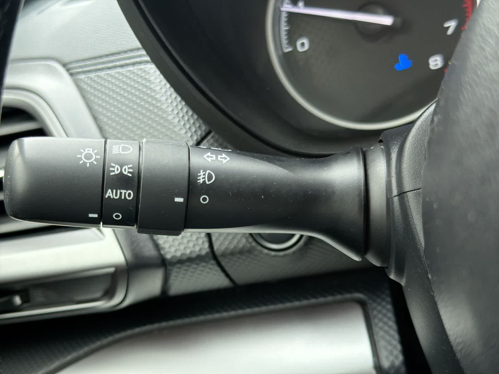 Thumbnail: 2023 Subaru Forester - 29