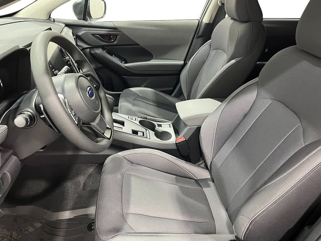 Thumbnail: 2026 Subaru Crosstrek - 12