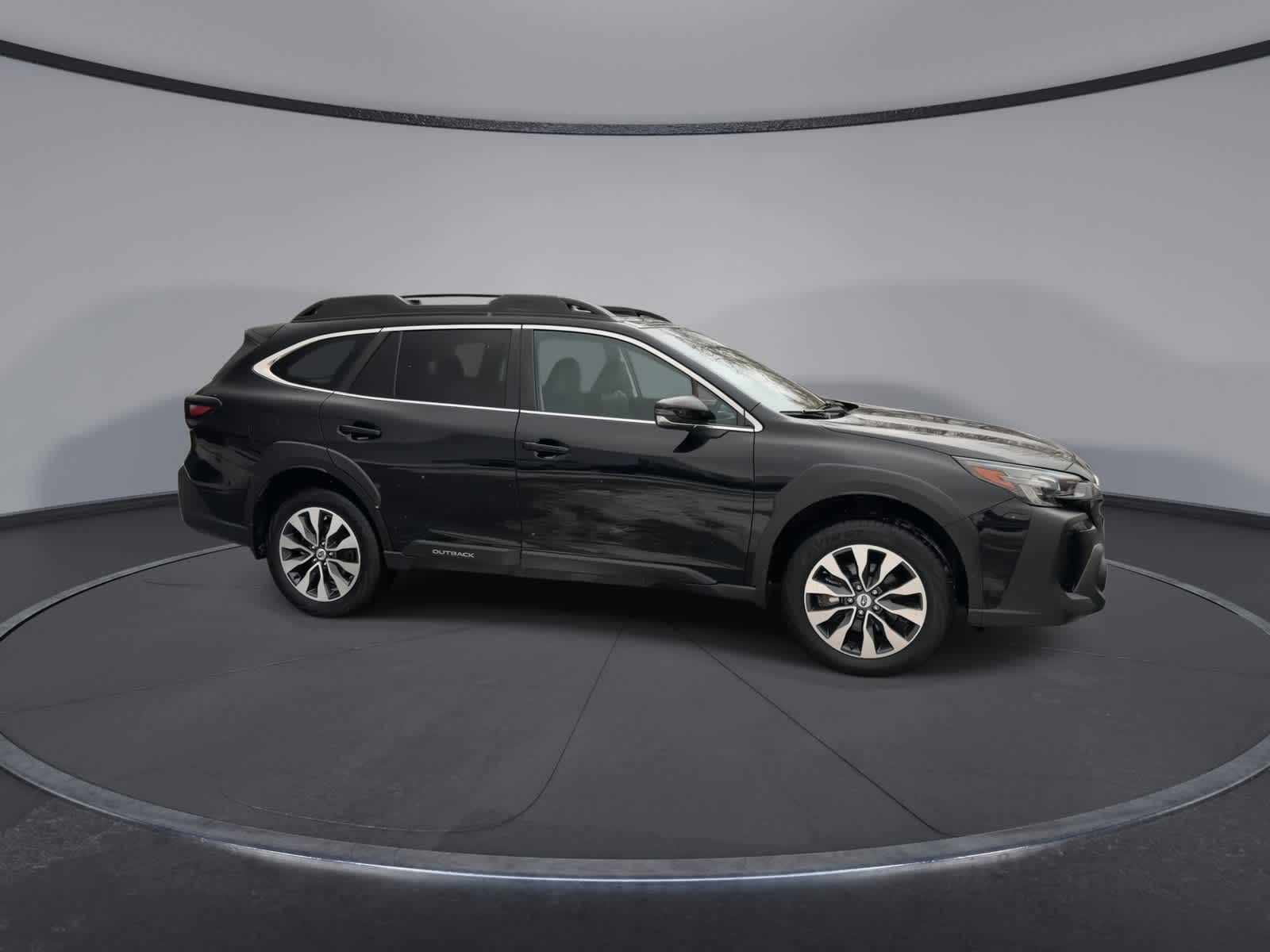 Thumbnail: 2024 Subaru Outback - 9