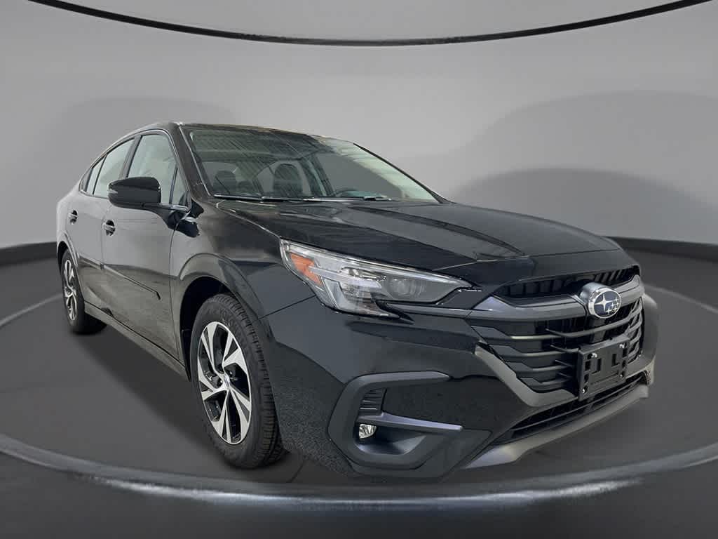 Thumbnail: 2025 Subaru Legacy - 7