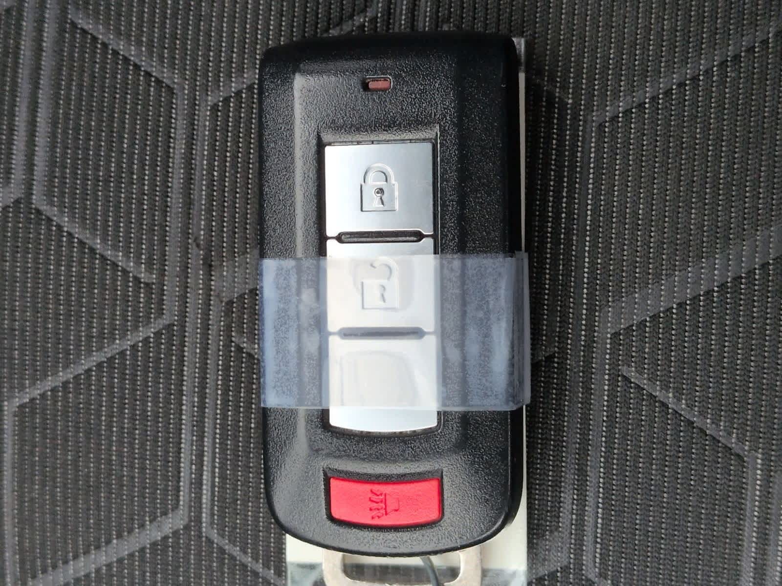 Thumbnail: 2020 Mitsubishi Outlander Sport - 35