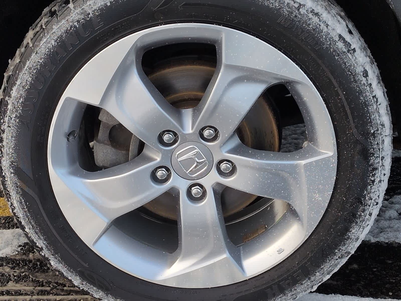 Thumbnail: 2019 Honda HR-V - 14