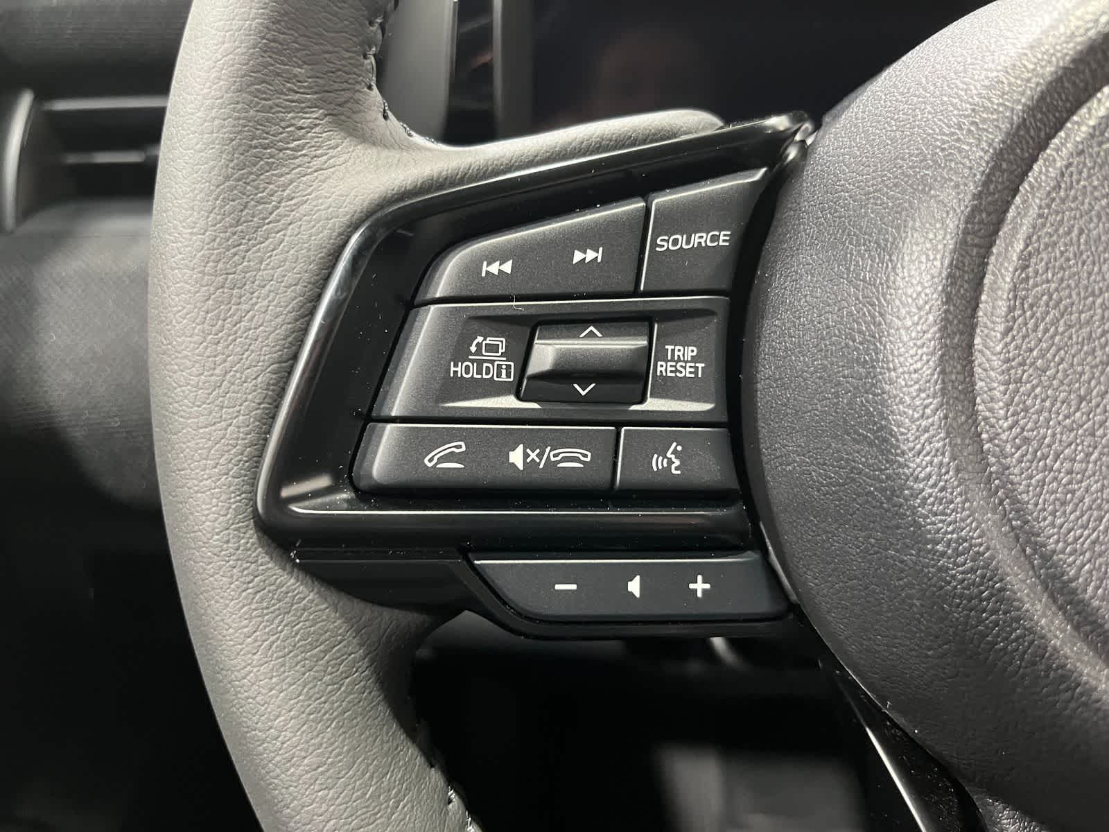 Thumbnail: 2026 Subaru Outback - 16