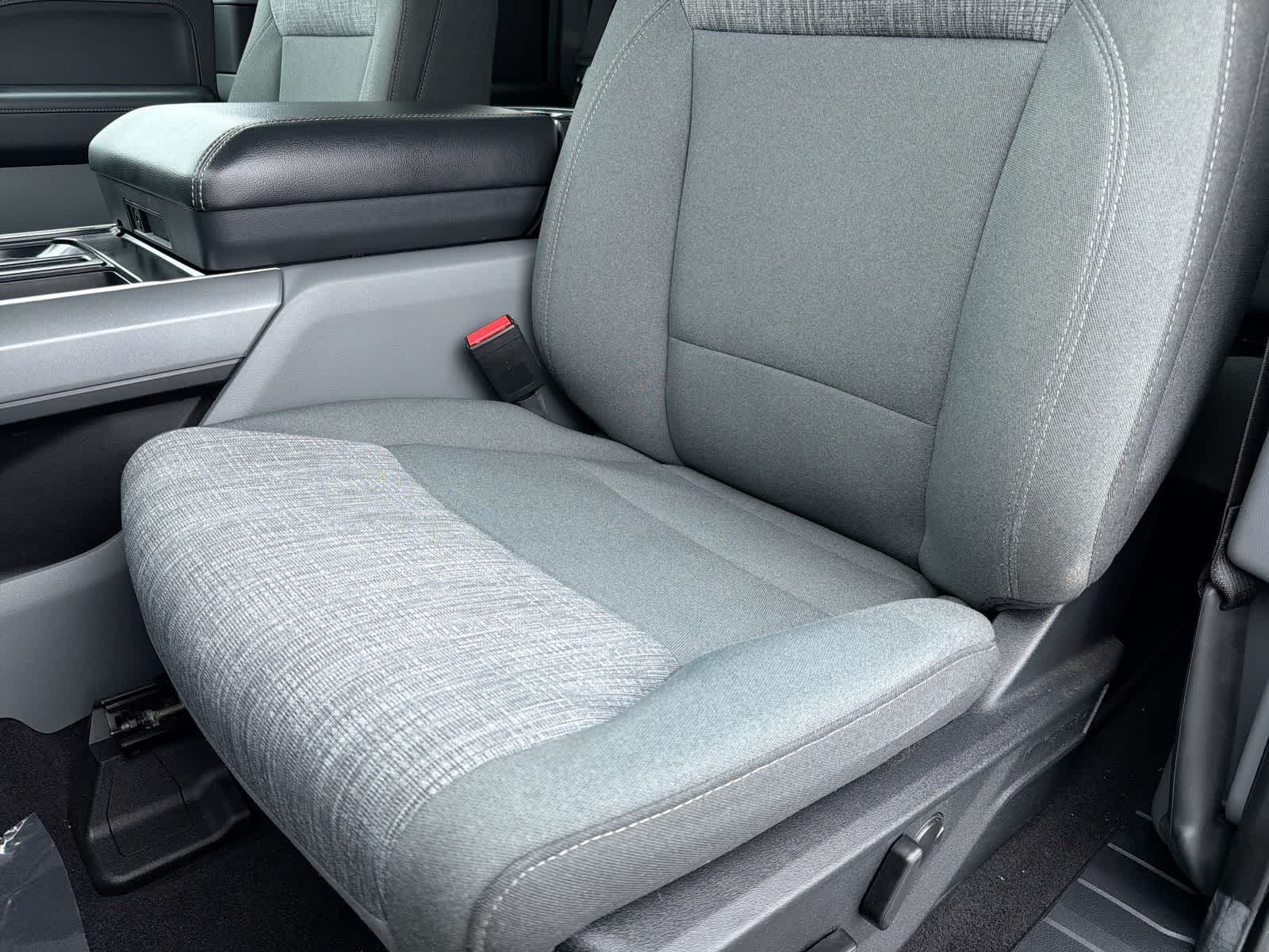 Thumbnail: 2023 Ford F-150 - 17