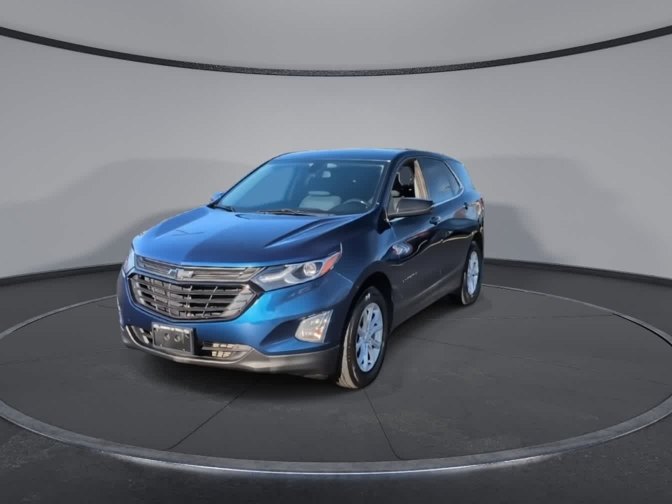 Thumbnail: 2019 Chevrolet Equinox - 3