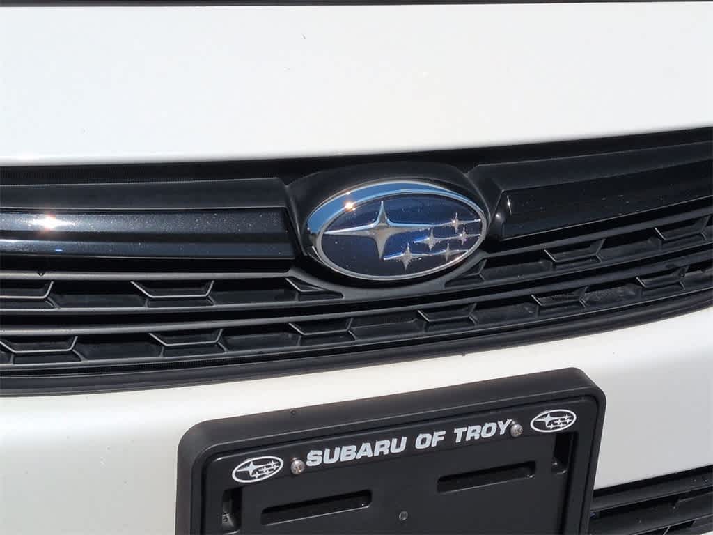 Thumbnail: 2023 Subaru Impreza - 12