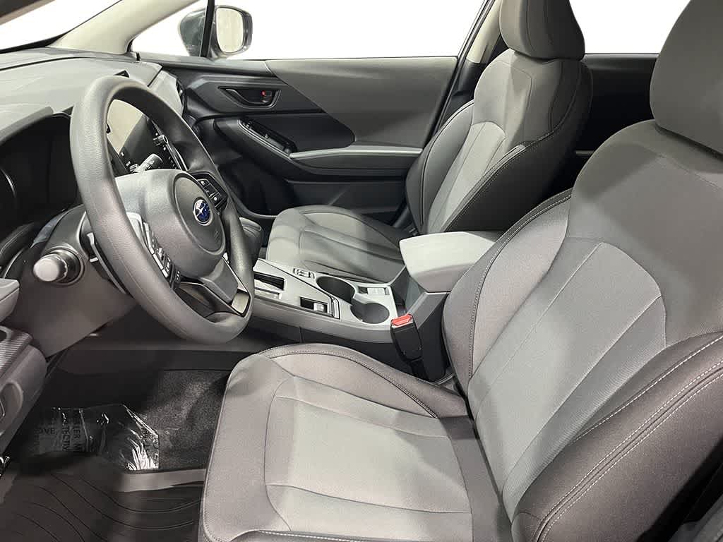 Thumbnail: 2026 Subaru Crosstrek - 12