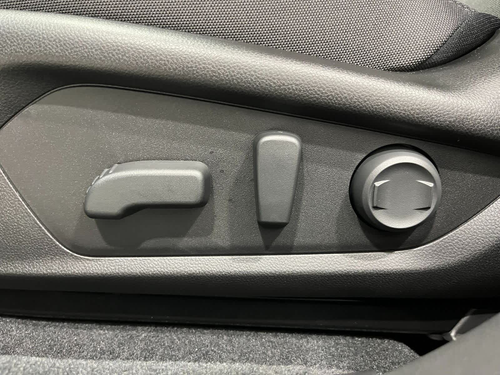 Thumbnail: 2025 Subaru Crosstrek - 13