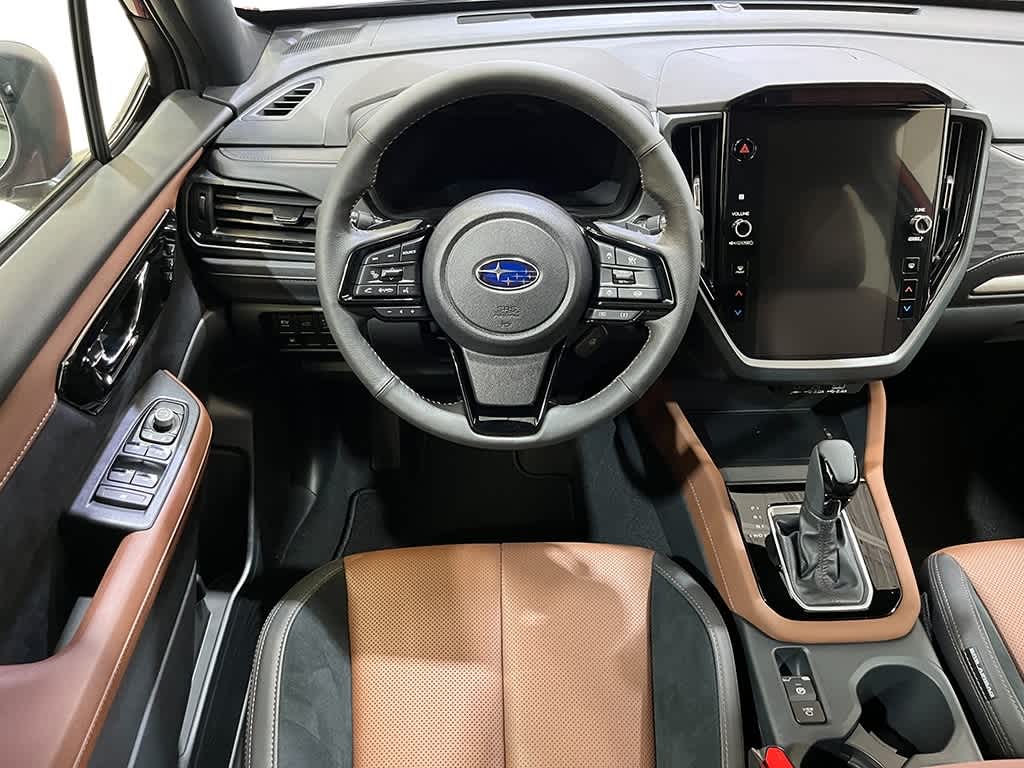 Thumbnail: 2025 Subaru Forester - 16