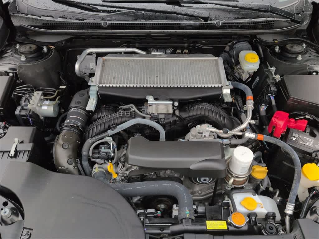 Thumbnail: 2024 Subaru Legacy - 15