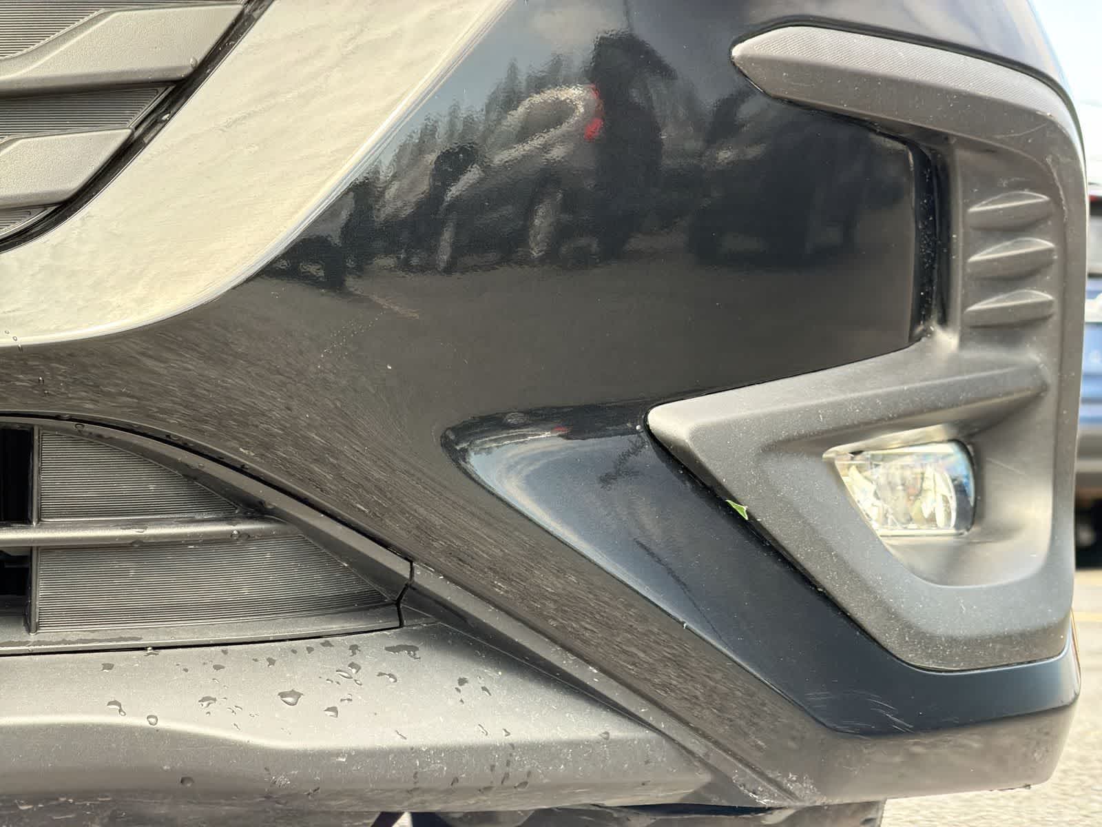 Thumbnail: 2023 Subaru Legacy - 11