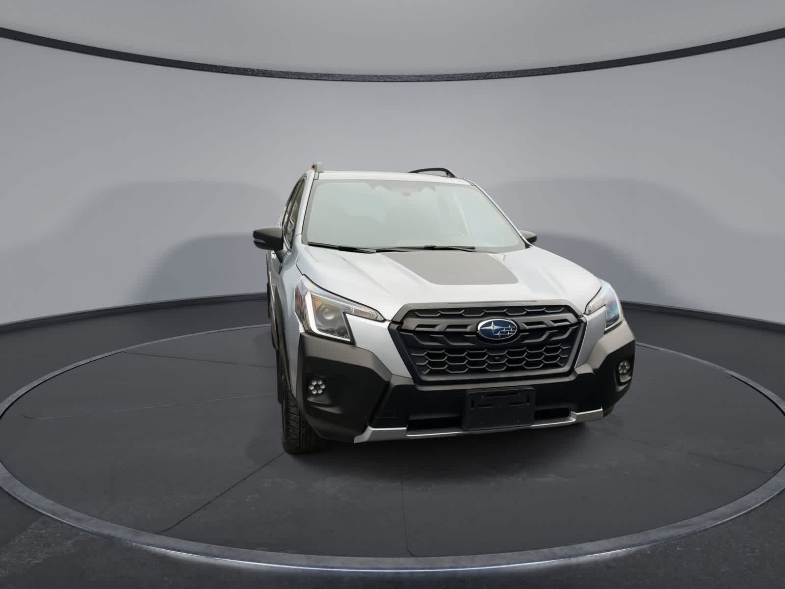 Thumbnail: 2023 Subaru Forester - 3