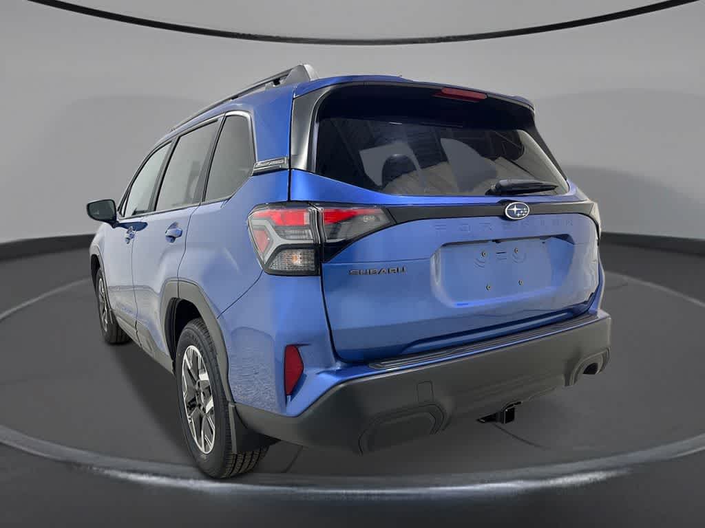 Thumbnail: 2026 Subaru Forester - 3
