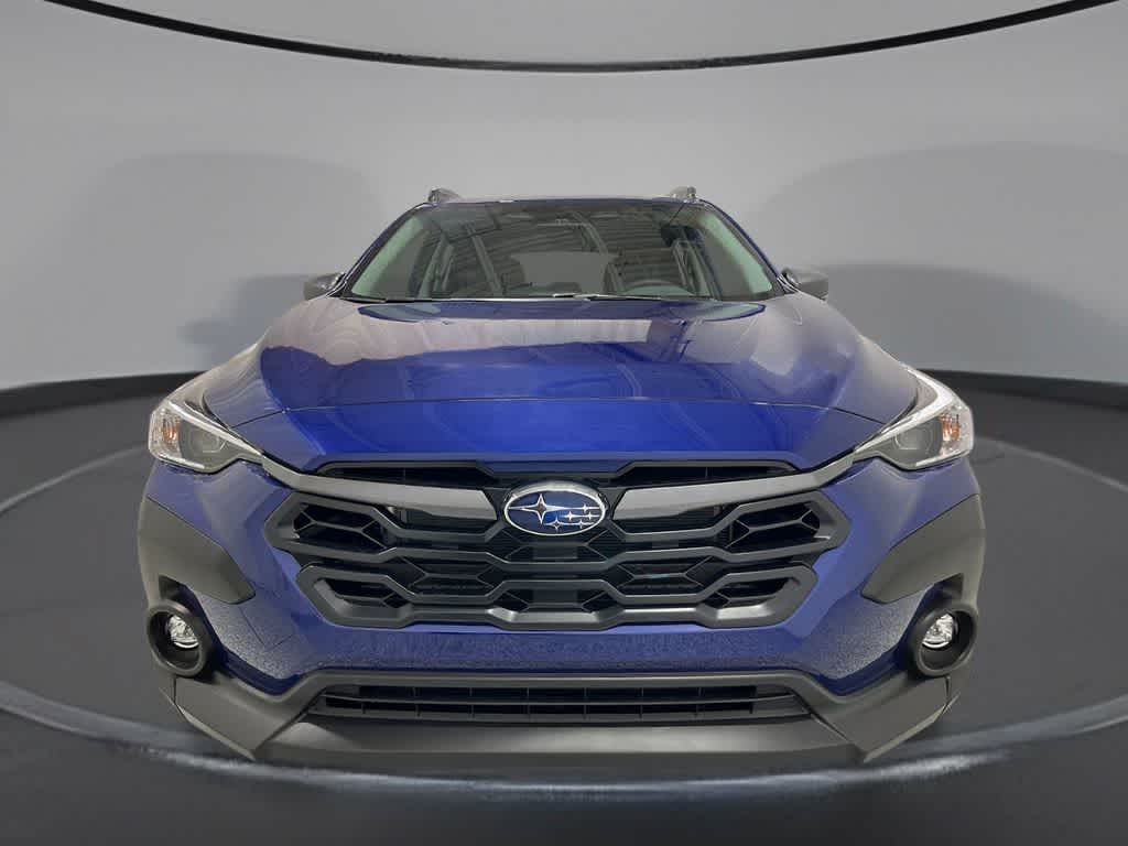 Thumbnail: 2026 Subaru Crosstrek - 8