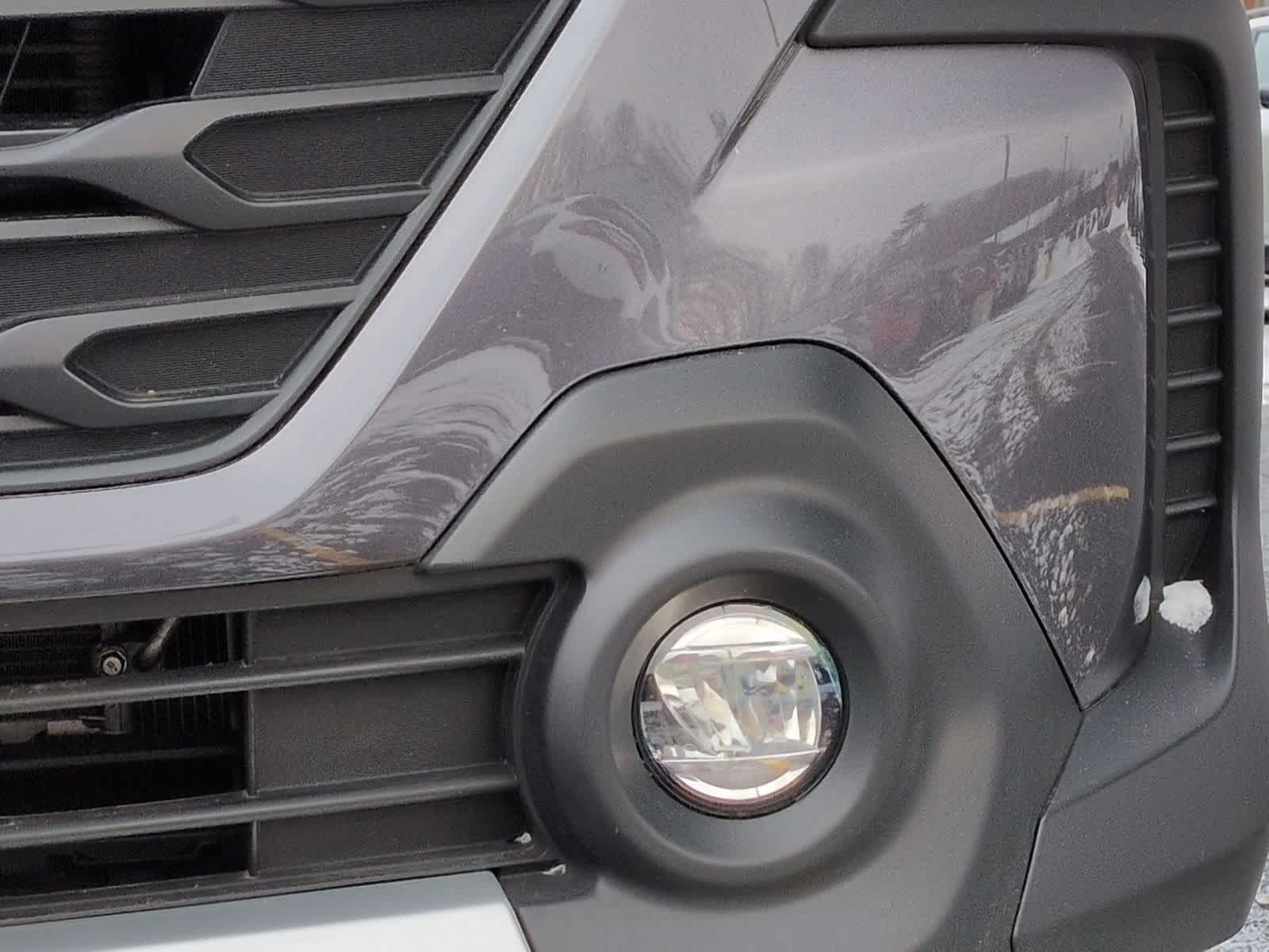 Thumbnail: 2023 Subaru Outback - 11