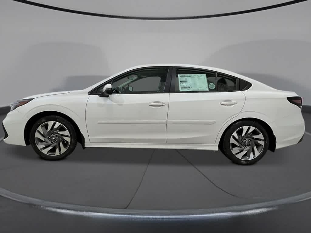 New 2025 Subaru Legacy Limited Sedan