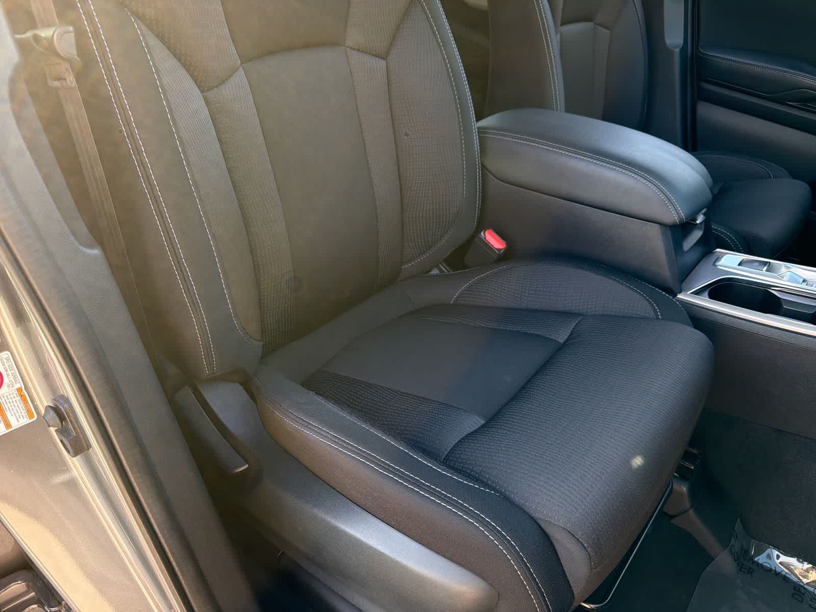 Thumbnail: 2020 Subaru Ascent - 22