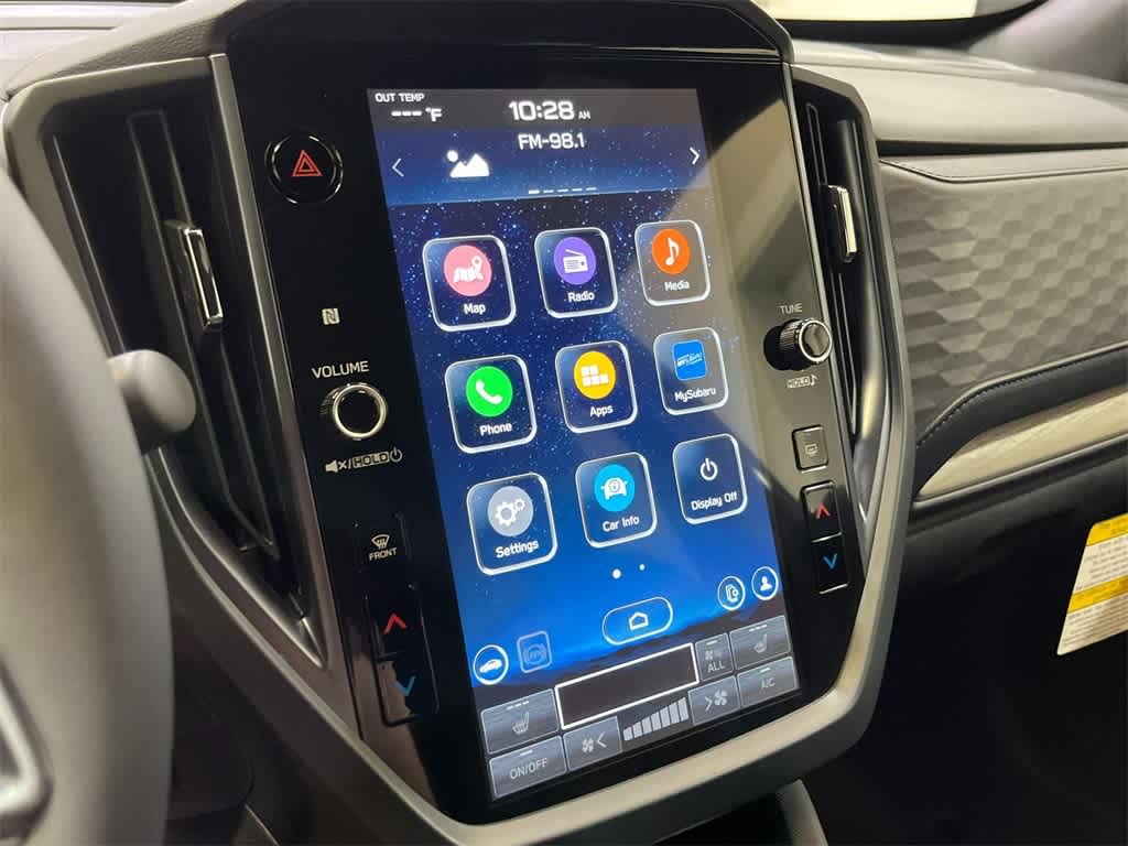 Thumbnail: 2025 Subaru Forester - 19