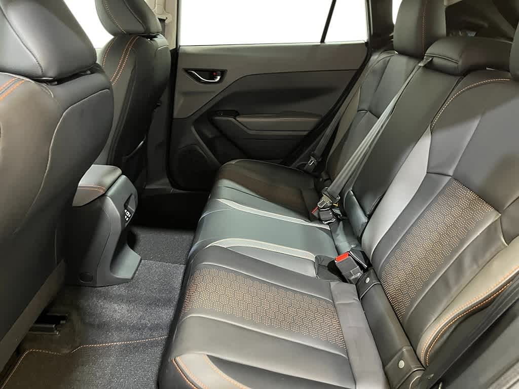 Thumbnail: 2025 Subaru Crosstrek - 23