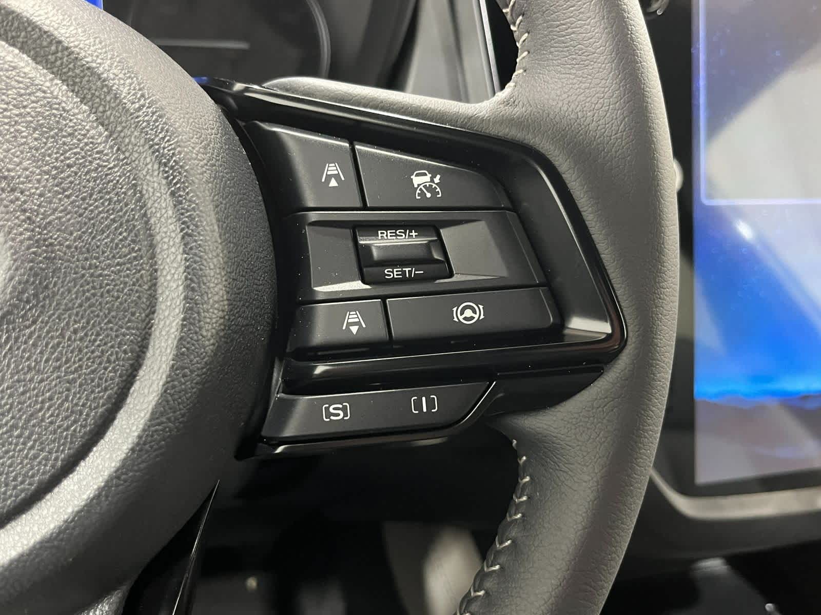 Thumbnail: 2026 Subaru Forester - 17