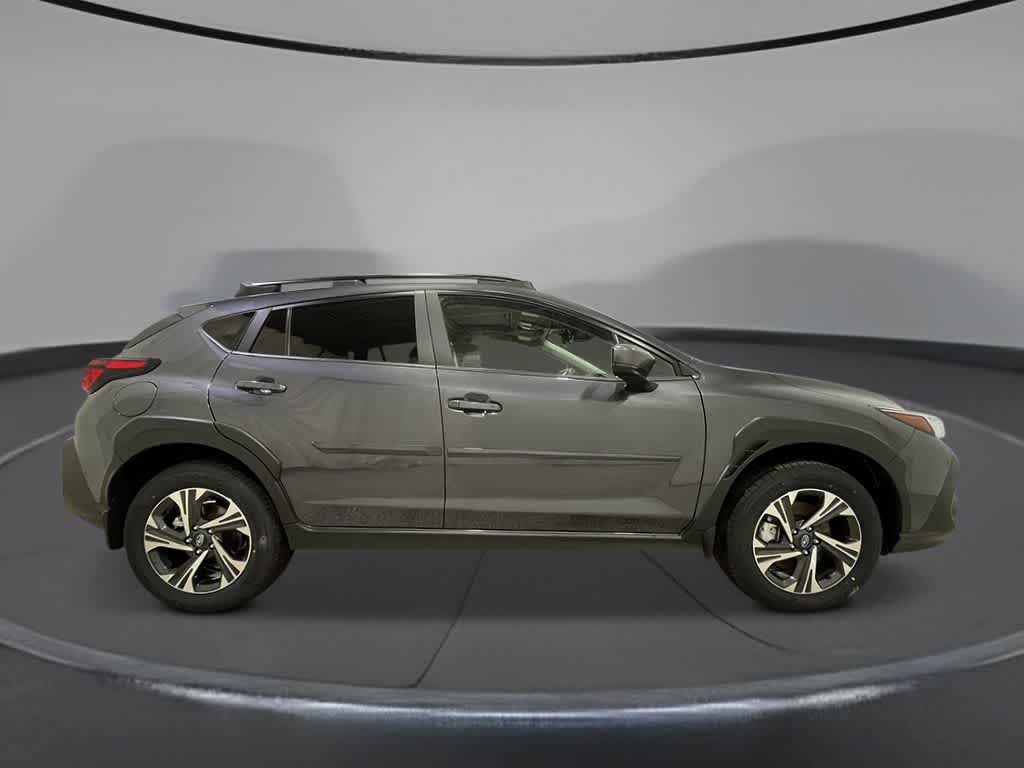 Thumbnail: 2026 Subaru Crosstrek - 6