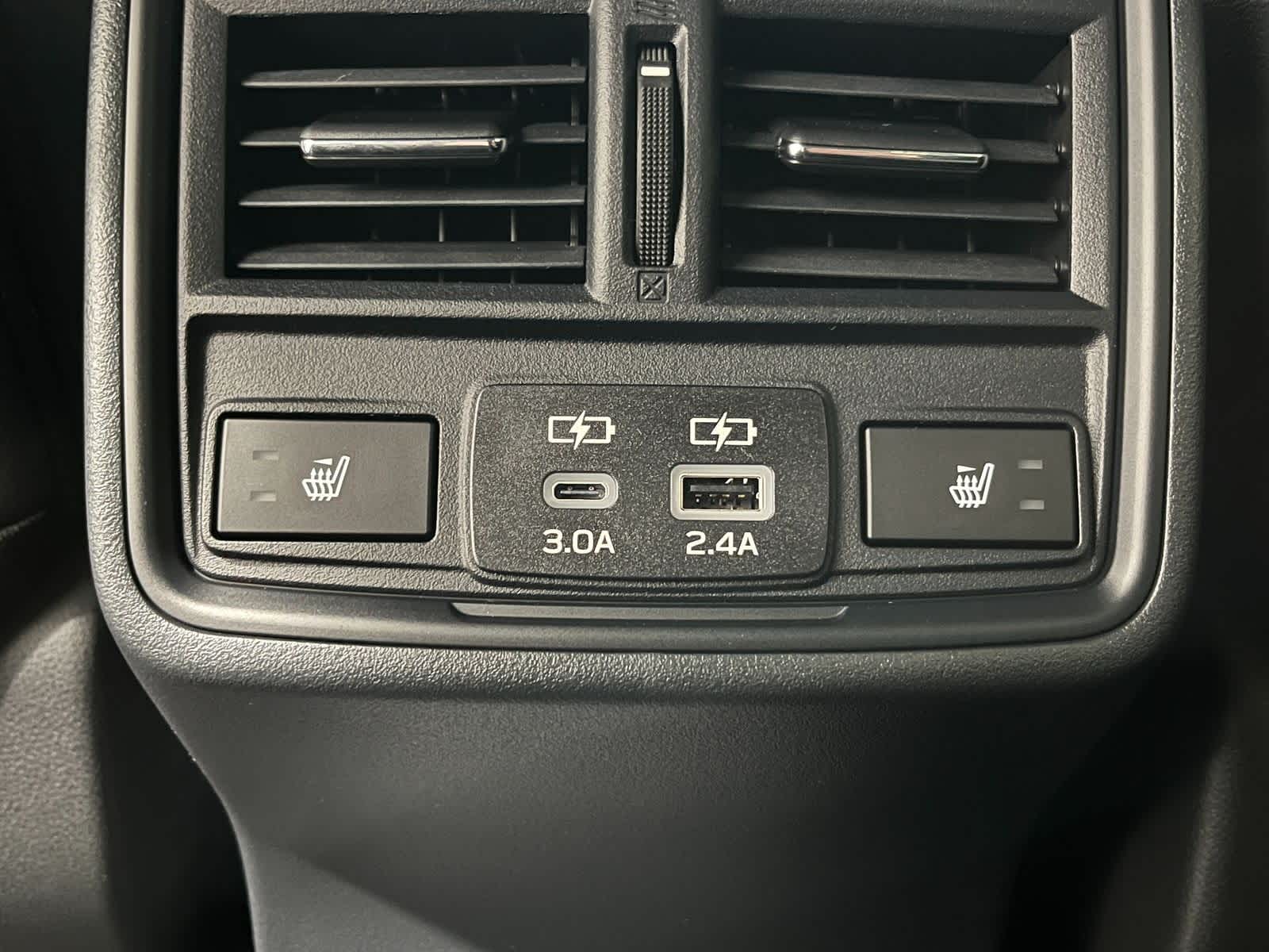 Thumbnail: 2026 Subaru Outback - 25