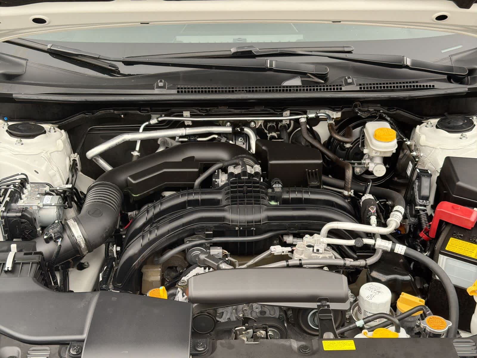 Thumbnail: 2022 Subaru Crosstrek - 15